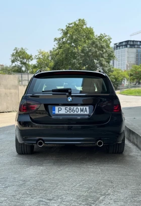 BMW 335 M PACK / NAVI | Mobile.bg    15