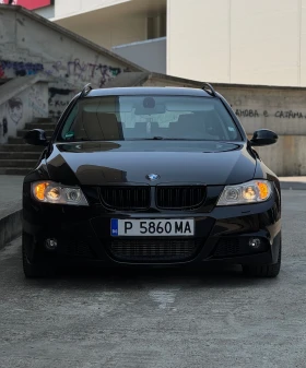     BMW 335 M PACK / NAVI