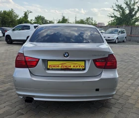 BMW 320 320d 2.0D - 6999 лв. - 40714538 5