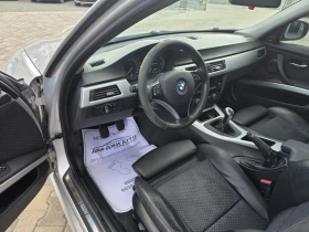 BMW 320 320d 2.0D - 6999 лв. - 40714538 8
