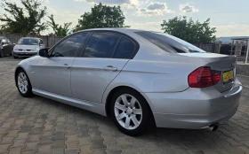 BMW 320 320d 2.0D - 6999 лв. - 40714538 6