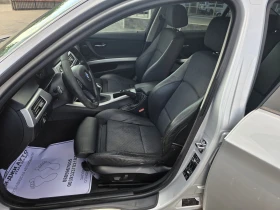 BMW 320 320d 2.0D - 6999 лв. - 40714538 9