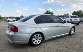 BMW 320 320d 2.0D - 6999 лв. - 40714538 4