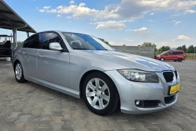 BMW 320 320d 2.0D - 6999 лв. - 40714538 3