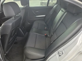 BMW 320 320d 2.0D - 6999 лв. - 40714538 12