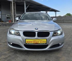 BMW 320 320d 2.0D - 6999 лв. - 40714538 2