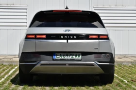 Hyundai Ioniq 5 2023!!!ГАРАНЦИЯ!!! - 65000 лв. - 66543385 6