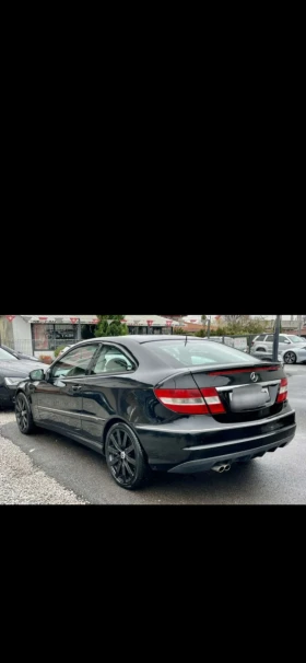 Обява за продажба на Mercedes-Benz CLC 200 ~12 500 лв. - изображение 1