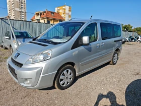     Peugeot Expert 2.0HDI 9  
