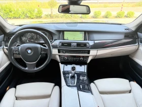 BMW 535 X-DRIVE LUXURY LINE - 29500 лв. - 86120701 9