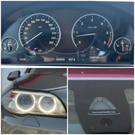 BMW 535 X-DRIVE LUXURY LINE - 29500 лв. - 86120701 16