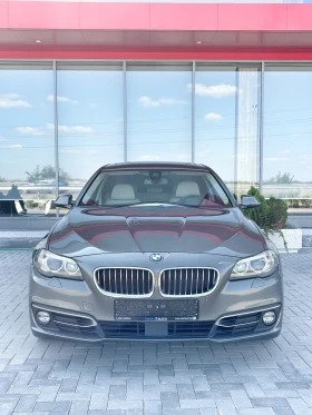 BMW 535 X-DRIVE LUXURY LINE - 29500 лв. - 86120701 6