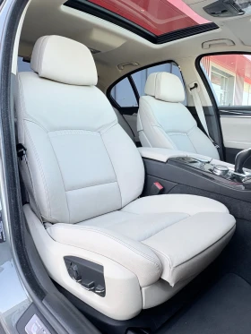 BMW 535 X-DRIVE LUXURY LINE - 29500 лв. - 86120701 11