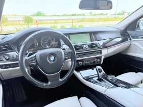 BMW 535 X-DRIVE LUXURY LINE - 29500 лв. - 86120701 8