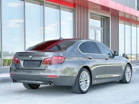 BMW 535 X-DRIVE LUXURY LINE - 29500 лв. - 86120701 4