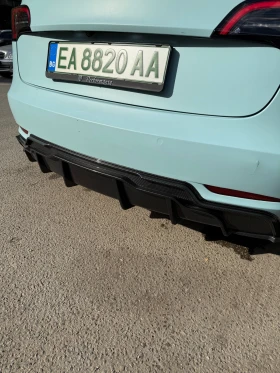 Tesla Model 3 Performance - 62000 лв. / 31700.10 € - 15948875 7