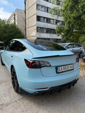 Tesla Model 3 Performance - 62000 лв. / 31700.10 € - 15948875 3