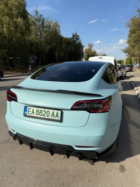Tesla Model 3 Performance - 62000 лв. / 31700.10 € - 15948875 4