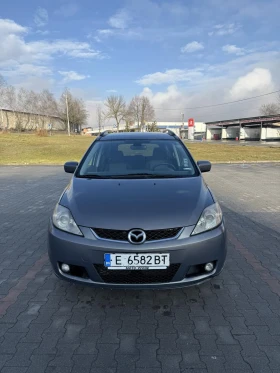 Mazda 5  - изображение 1