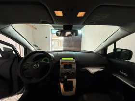 Mazda 5, снимка 16