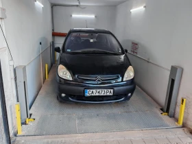 Citroen Xsara picasso 1.6i, 95  | Mobile.bg    2