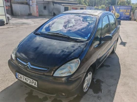 Citroen Xsara picasso 1.6i, 95  | Mobile.bg    9