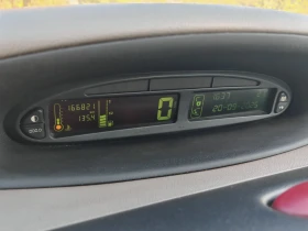 Citroen Xsara picasso 1.6i, 95  | Mobile.bg    5
