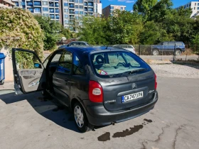 Citroen Xsara picasso 1.6i, 95  | Mobile.bg    12