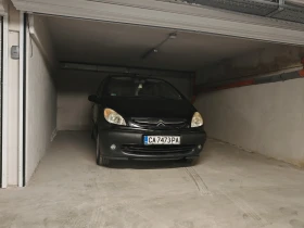  Citroen Xsara picass...