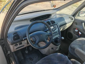 Citroen Xsara picasso 1.6i, 95  | Mobile.bg    11