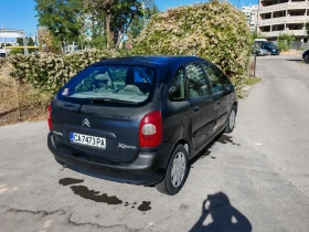 Citroen Xsara picasso 1.6i, 95  | Mobile.bg    13