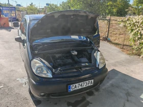 Citroen Xsara picasso 1.6i, 95  | Mobile.bg    3