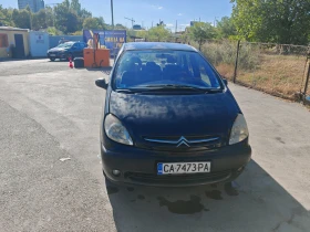 Citroen Xsara picasso 1.6i, 95  | Mobile.bg    10