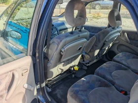 Citroen Xsara picasso 1.6i, 95  | Mobile.bg    8