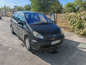 Citroen Xsara picasso 1.6i, 95  | Mobile.bg    14