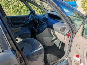 Citroen Xsara picasso 1.6i, 95  | Mobile.bg    6