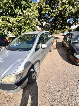 Обява за продажба на Opel Zafira ~2 500 лв. - изображение 3