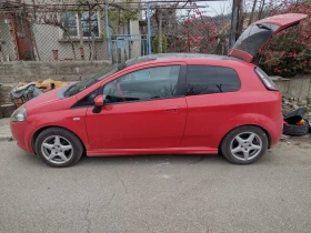 Fiat Punto | Mobile.bg    13