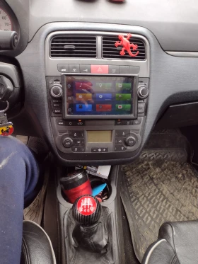 Обява за продажба на Fiat Punto ~4 000 лв. - изображение 1