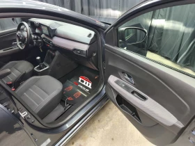 Dacia Sandero 1.0i GAS 6c.k * NAVI * CAMERA*  - 18900 лв. / 9663.42 € - 16034302 11