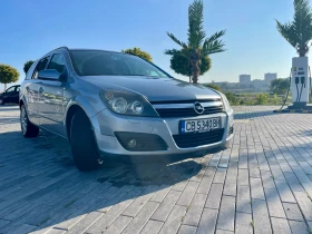 Opel Astra 1.7 TDI - 3999 лв. / 2044.66 € - 93586524 6