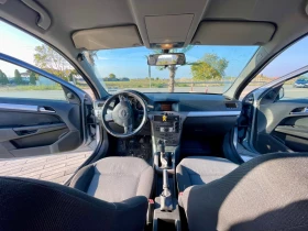 Opel Astra 1.7 TDI - 3999 лв. / 2044.66 € - 93586524 7