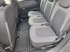 Citroen Grand C4 Picasso Февруари 2021г.Дизел 7 места от Италия, снимка 12