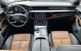 Audi A8 L 60 V8 TFSI quattro Exclusive | Mobile.bg    5