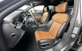 Audi A8 L 60 V8 TFSI quattro Exclusive | Mobile.bg    6