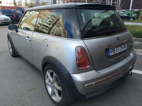 Mini Coupe 1.6//// | Mobile.bg    4