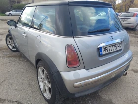 Mini Coupe 1.6//// | Mobile.bg    11