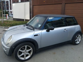 Mini Coupe 1.6//// | Mobile.bg    6