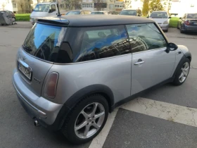 Mini Coupe 1.6//// | Mobile.bg    3