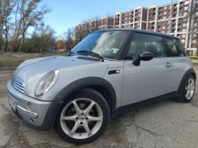 Mini Coupe 1.6//// | Mobile.bg    12